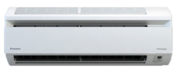Floor-ceiling air conditioning