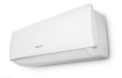 Hisense indoor unit