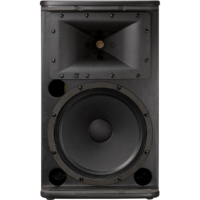 Electro-voice speaker system