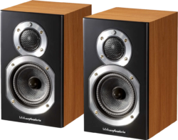 Acoustic system, equipment