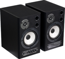 Acoustic speakers