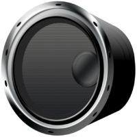 Subwoofer, speaker