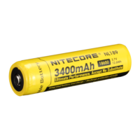 аккумулятор 18650 nitecore