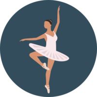Ballet dancer