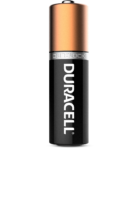 Duracell battery