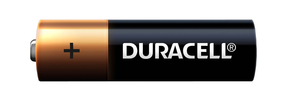 duracell battery logo