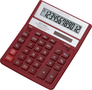 Desktop Calculator