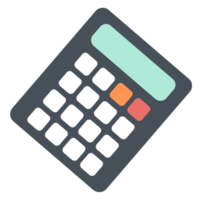 Calculator Icon