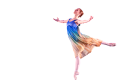 Ballet, dance