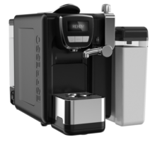 Coffee maker