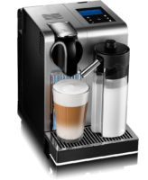 Nespresso coffee machine