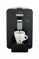 Espresso machine