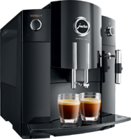 Coffee machine, appliances