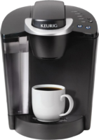 Keurig brewed coffee maker