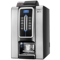 krea necta coffee machine