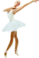 Ballet, dance, ballerina