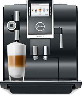 Automatic Coffee machine