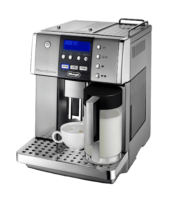 Delonghi coffee machine