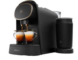 Philips coffee machine