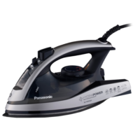 Panasonic iron