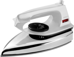 Electric Iron