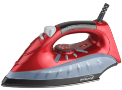Red Iron