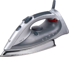 Household iron