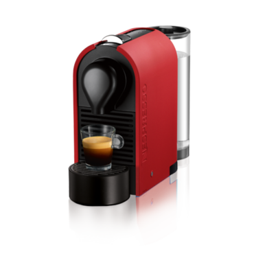 Delonghi nespresso capsule coffee machine
