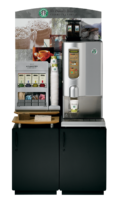 Coffee machines