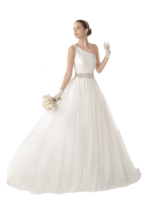 Dress, bride
