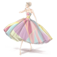 Bridesmaid