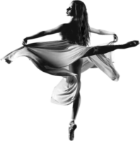 Dance poses