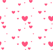Heart animation