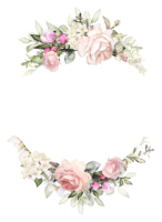 Vintage flowers