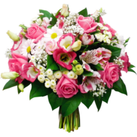 Bouquet of flowers