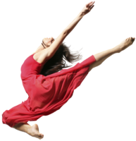 Modern dance