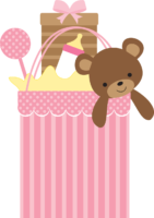 Baby shower