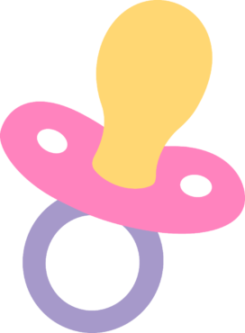 Baby nipples , png, clipart