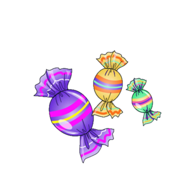 Candy, Halloween, png