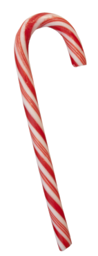 Lollipop cane, PNG