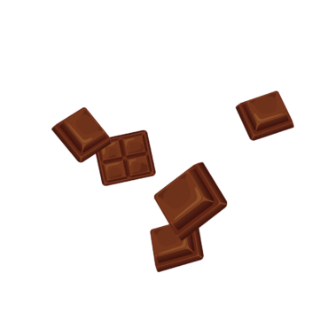 Chocolate, png