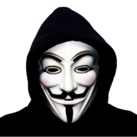 Mask, png