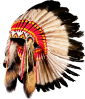 Indian Headdress