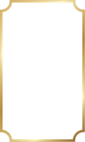 Gold Frame, Frame Clipart, Frame PNG and Vector