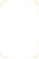 Gold, Background, Frame, Pattern