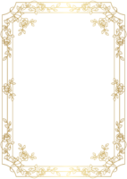 Gold, Background, Frame,Template, Photo