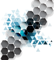 Abstract figures