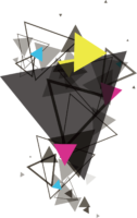 Abstraction triangles