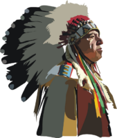 Native Indians