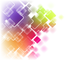 Abstract illustrations